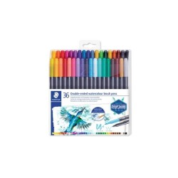 Staedtler 3001 rotulador 36...